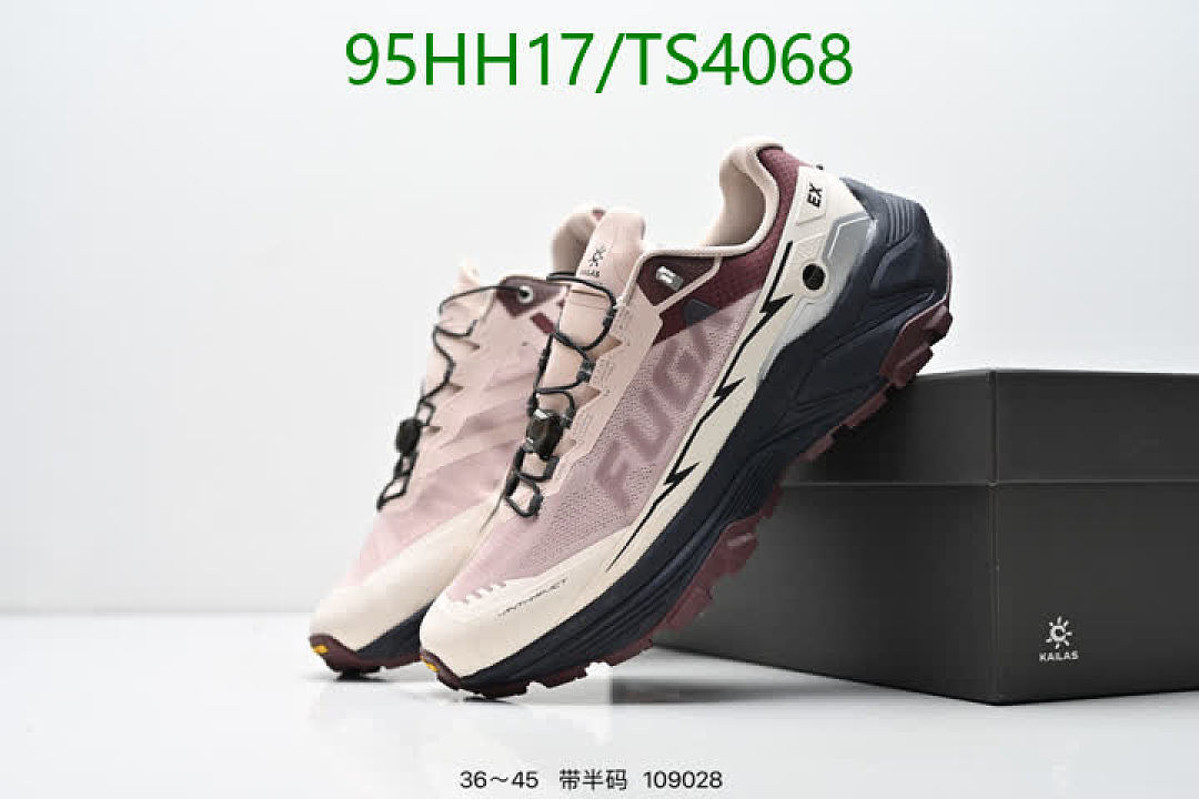 Kailas-Women Shoes Code: TS4068 $: 95USD