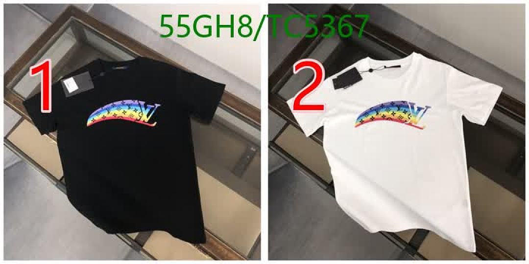 LV-Clothing Code: TC5367 $: 55USD
