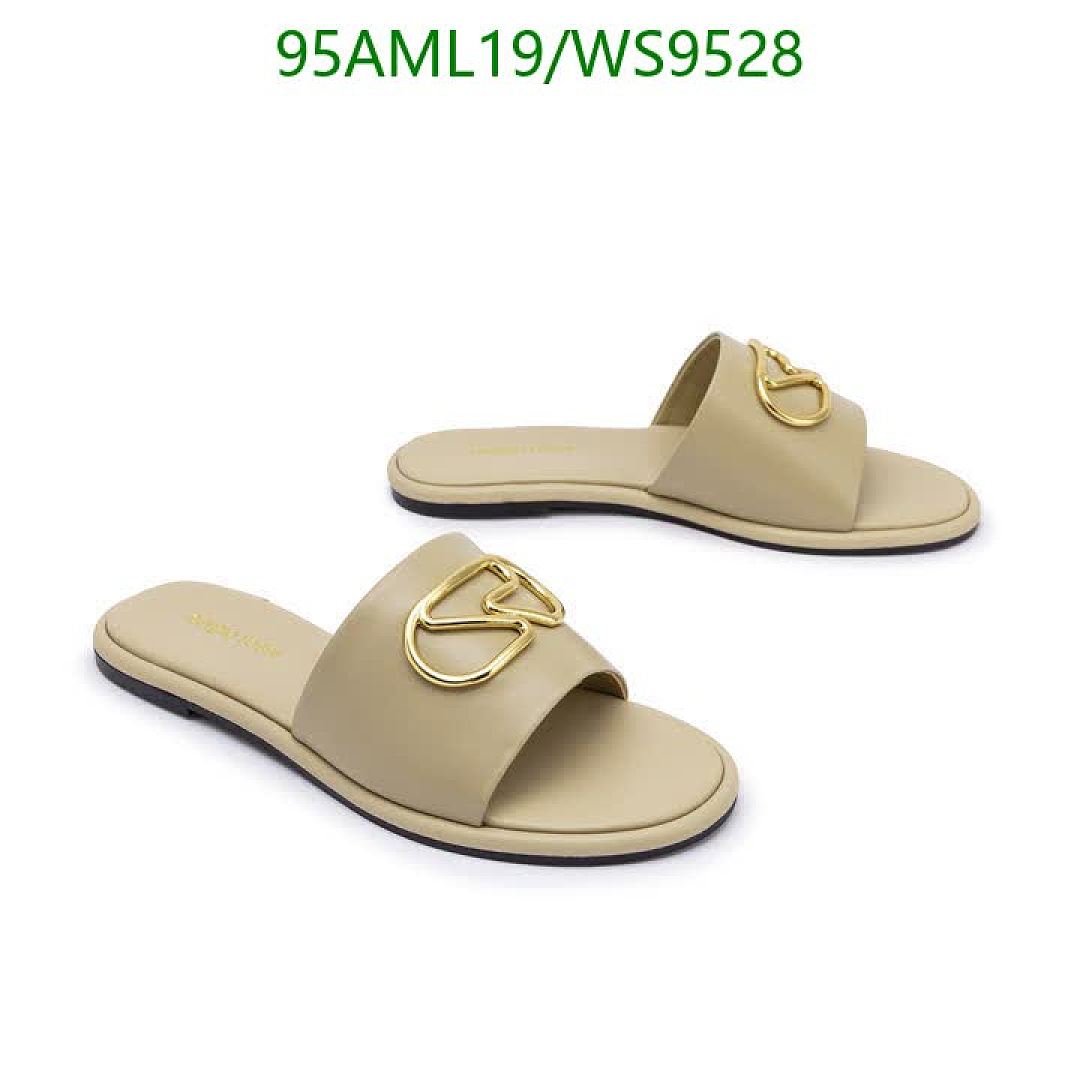 Sergio Rossi-Women Shoes Code: WS9528 $: 95USD