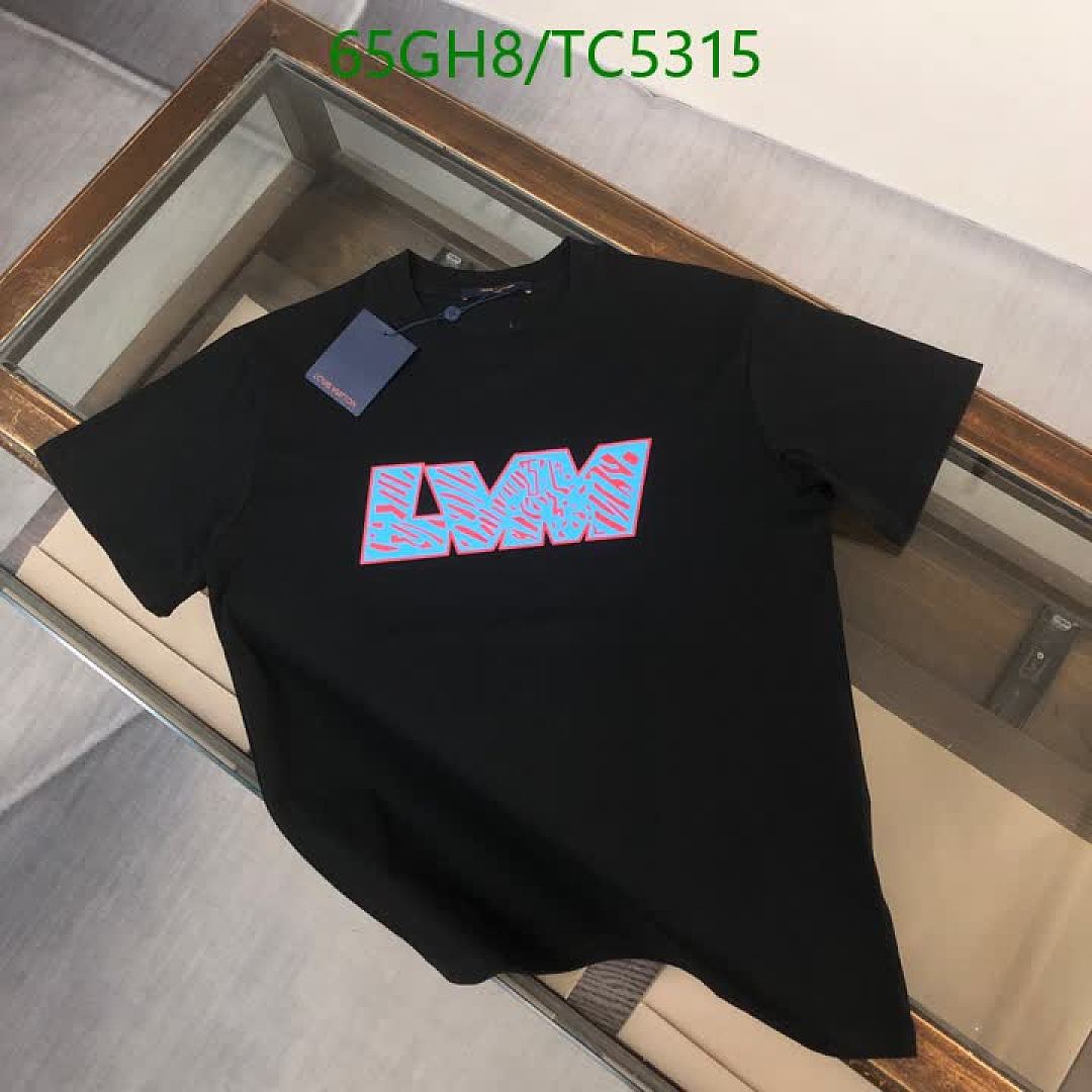LV-Clothing Code: TC5315 $: 65USD
