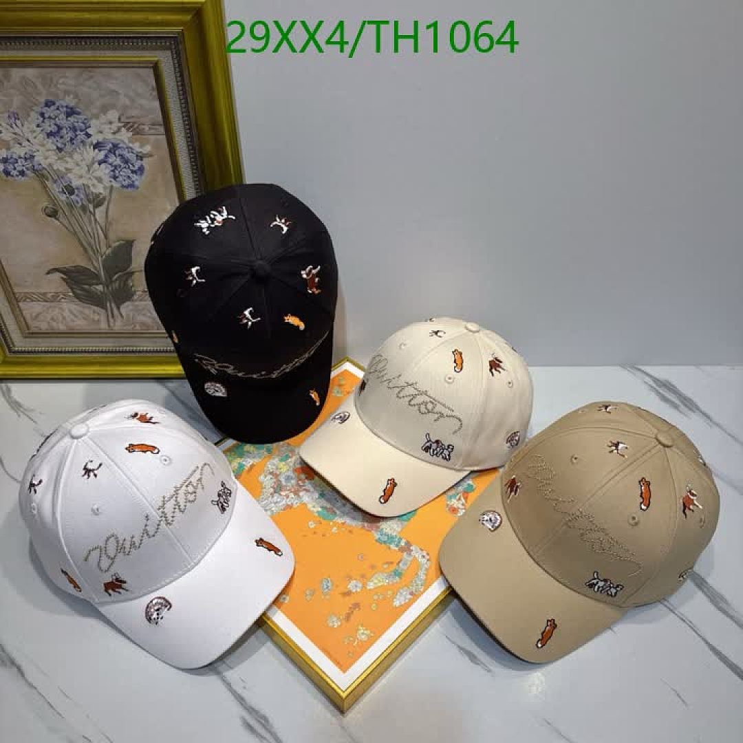 LV-Cap(Hat) Code: TH1064 $: 29USD