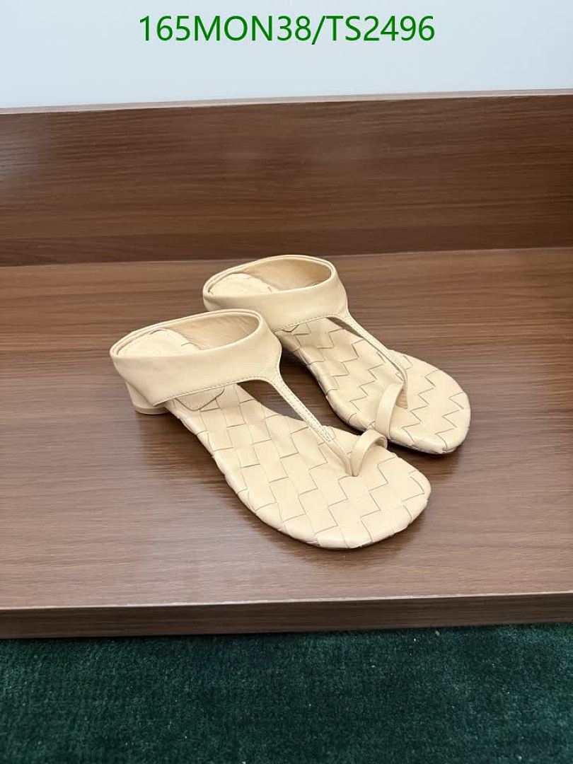 BV-Women Shoes Code: TS2496 $: 165USD