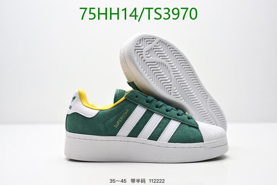 Adidas-Women Shoes Code: TS3970 $: 75USD