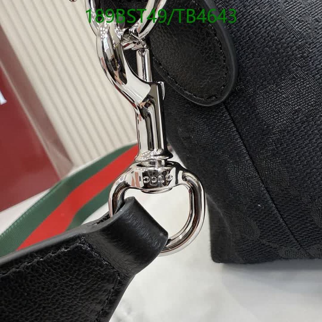 Gucci-Bag-Mirror Quality Code: TB4643 $: 189USD