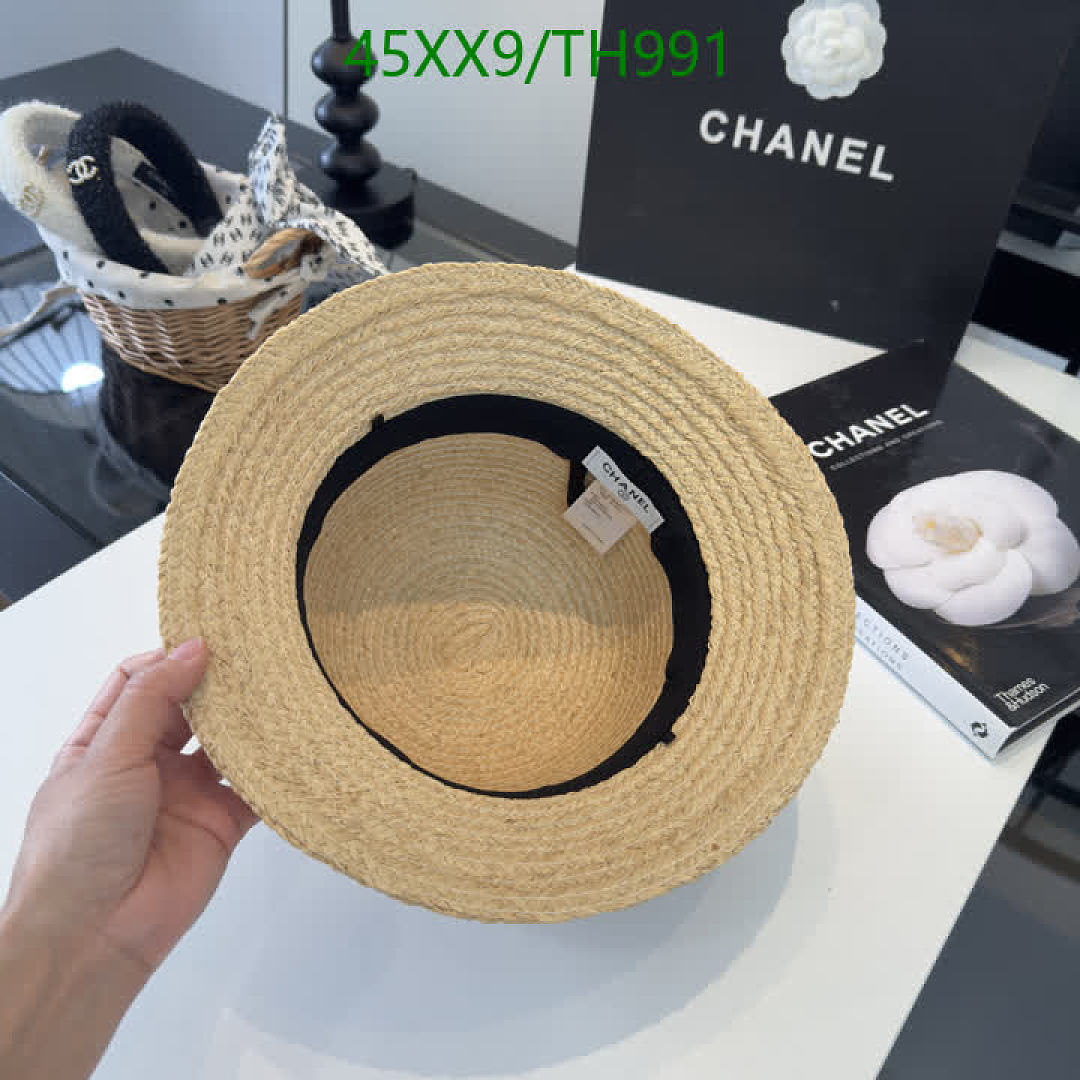 Chanel-Cap(Hat) Code: TH991 $: 45USD