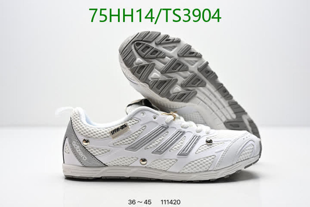 Adidas-Men shoes Code: TS3904 $: 75USD