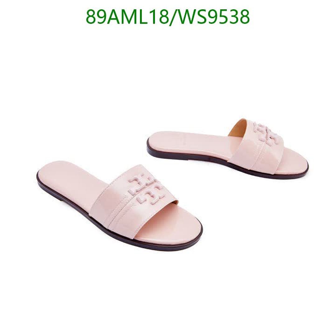 Tory Burch-Men shoes Code: WS9538 $: 89USD