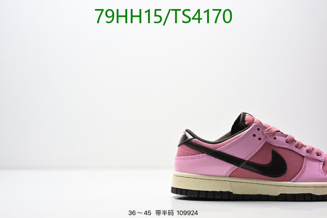 NIKE-Women Shoes Code: TS4170 $: 79USD