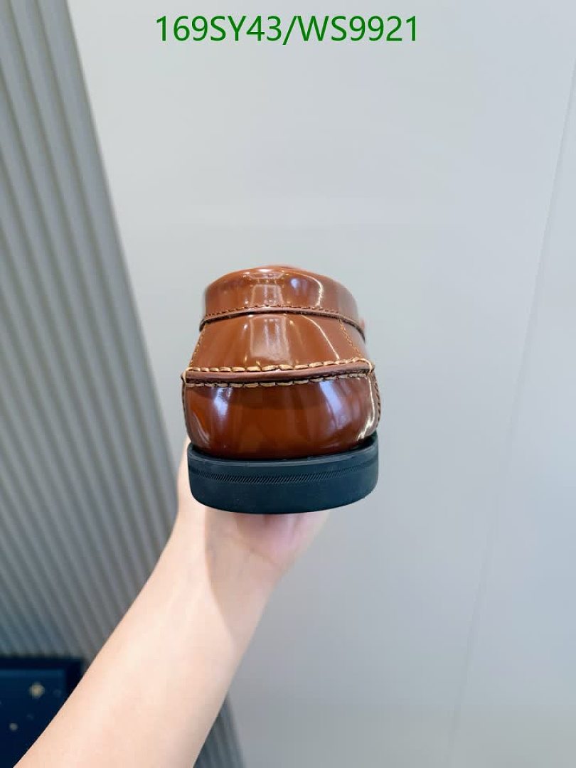 LV-Men shoes Code: WS9921 $: 169USD