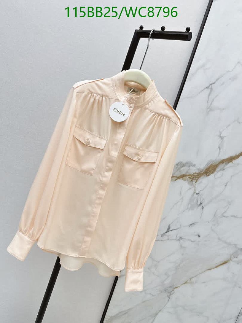 LV-Clothing Code: WC8796 $: 115USD