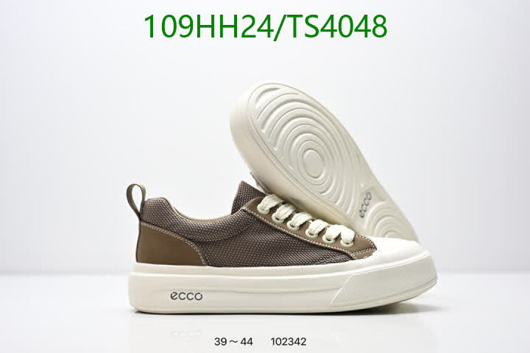 Ecco-Men shoes Code: TS4048 $: 109USD