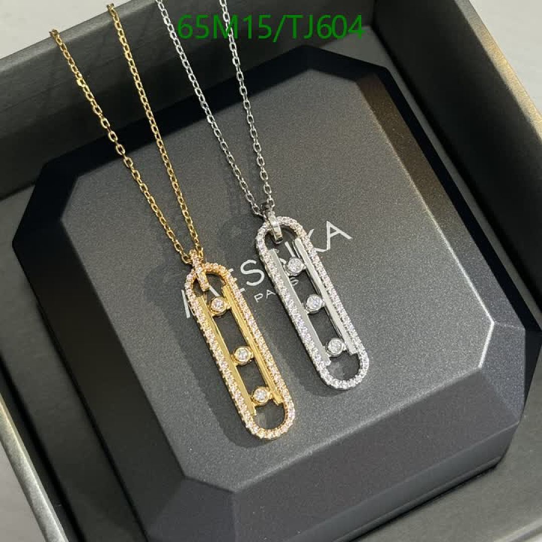 Messika-Jewelry Code: TJ604 $: 65USD