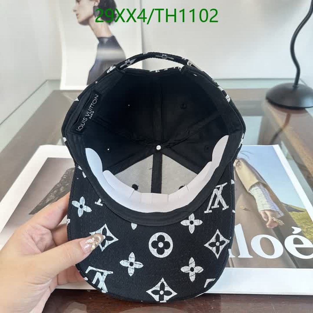 LV-Cap(Hat) Code: TH1102 $: 29USD