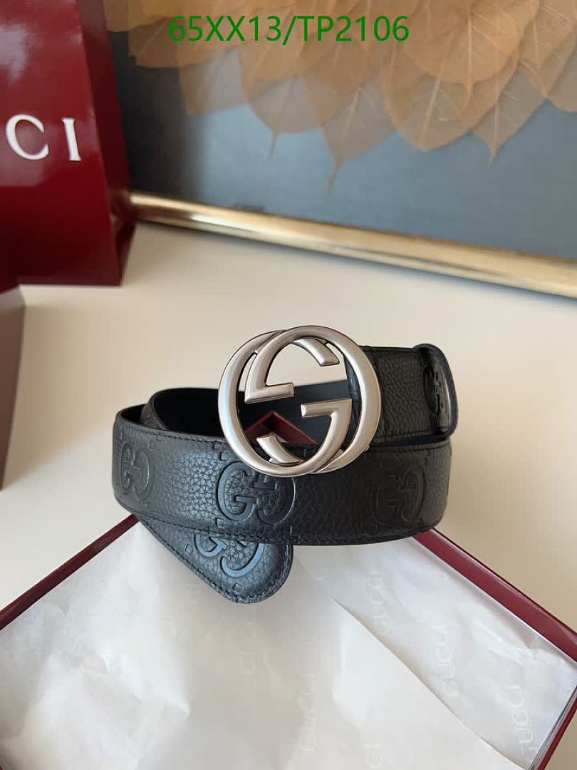 Gucci-Belts Code: TP2106 $: 65USD