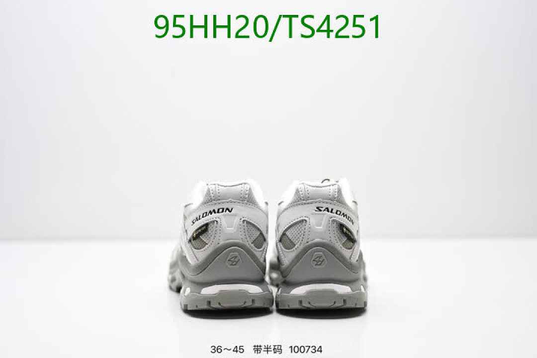 Salomon-Women Shoes Code: TS4251 $: 95USD