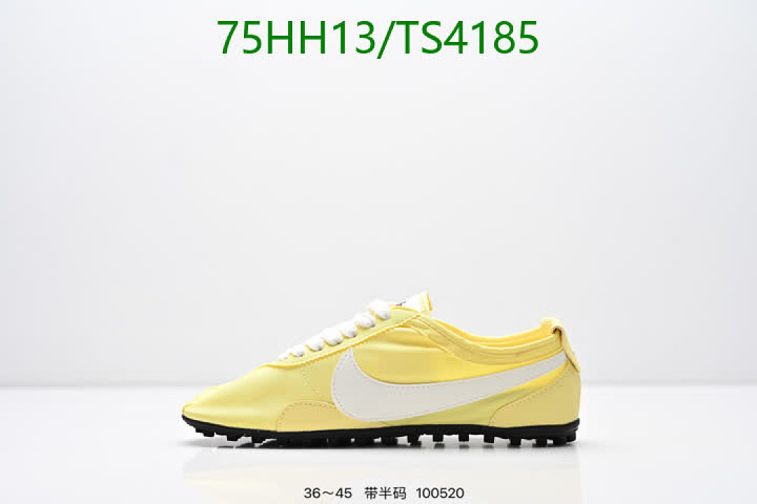 Nike-Men shoes Code: TS4185 $: 75USD
