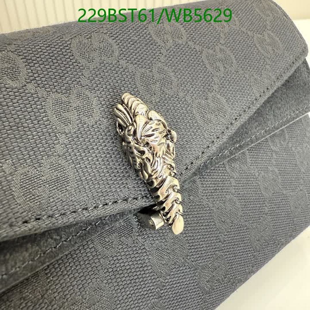 Gucci-Bag-Mirror Quality Code: WB5629 $: 229USD
