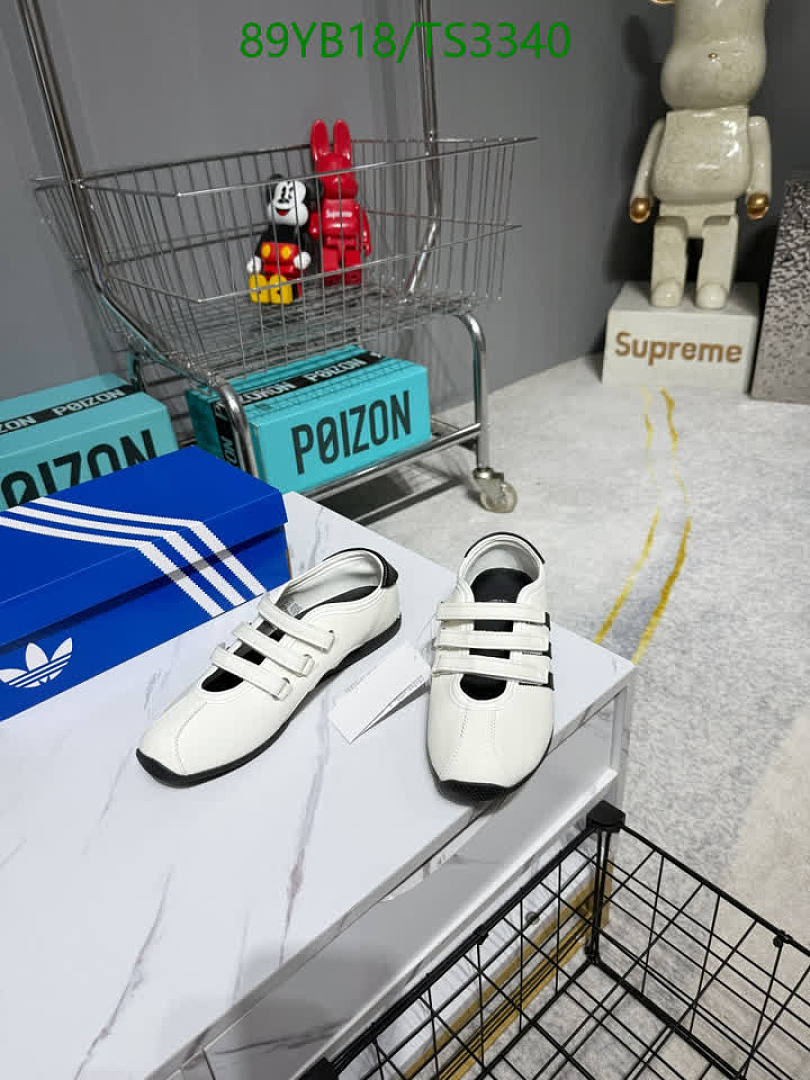 Adidas-Women Shoes Code: TS3340 $: 89USD