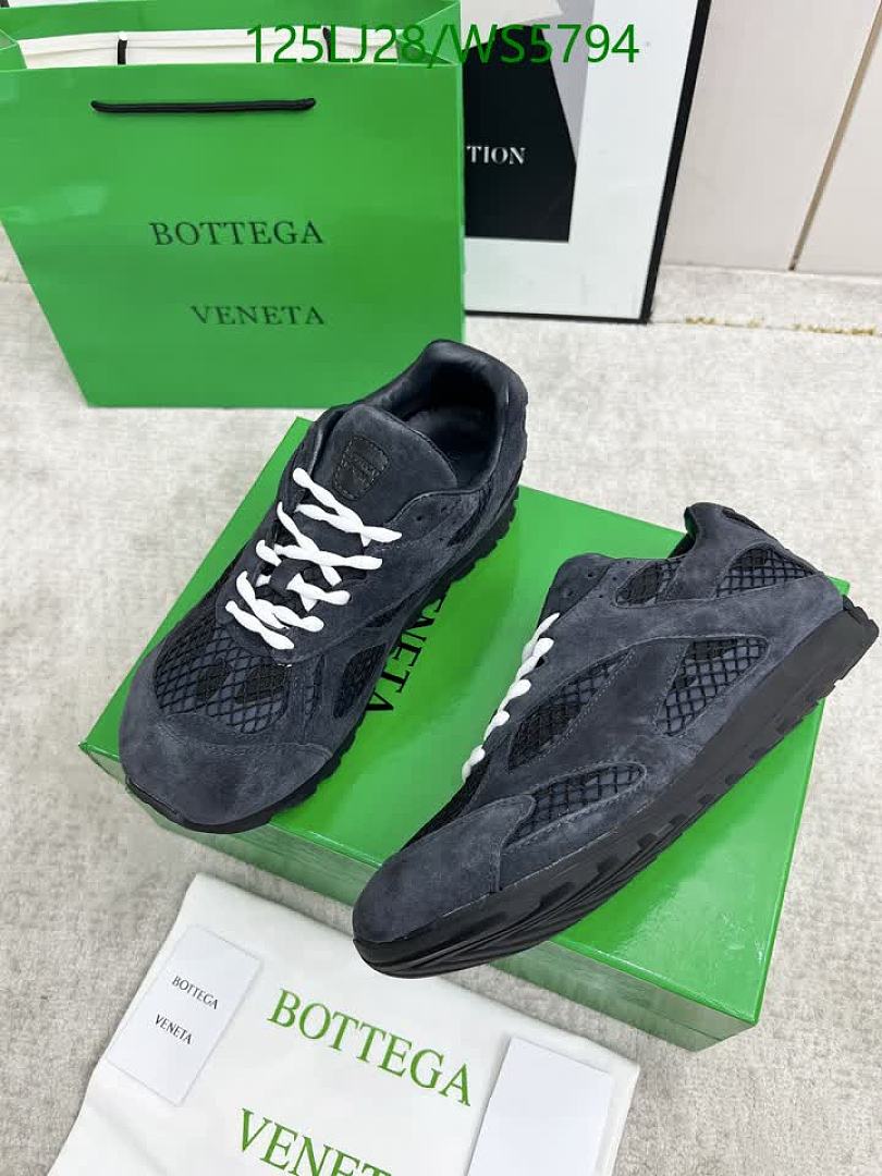 BV-Women Shoes Code: WS5794 $: 125USD