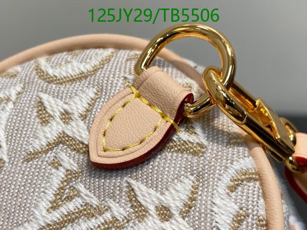 LV-Bag-Mirror Quality Code: TB5506 $: 125USD