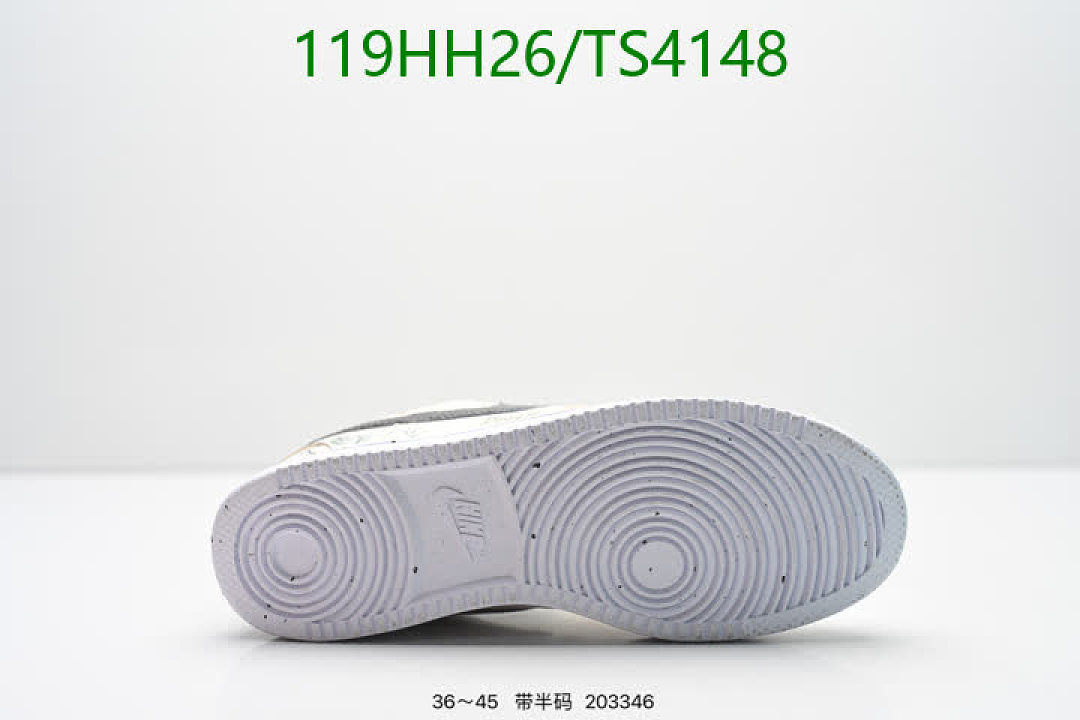 NIKE-Women Shoes Code: TS4148 $: 119USD
