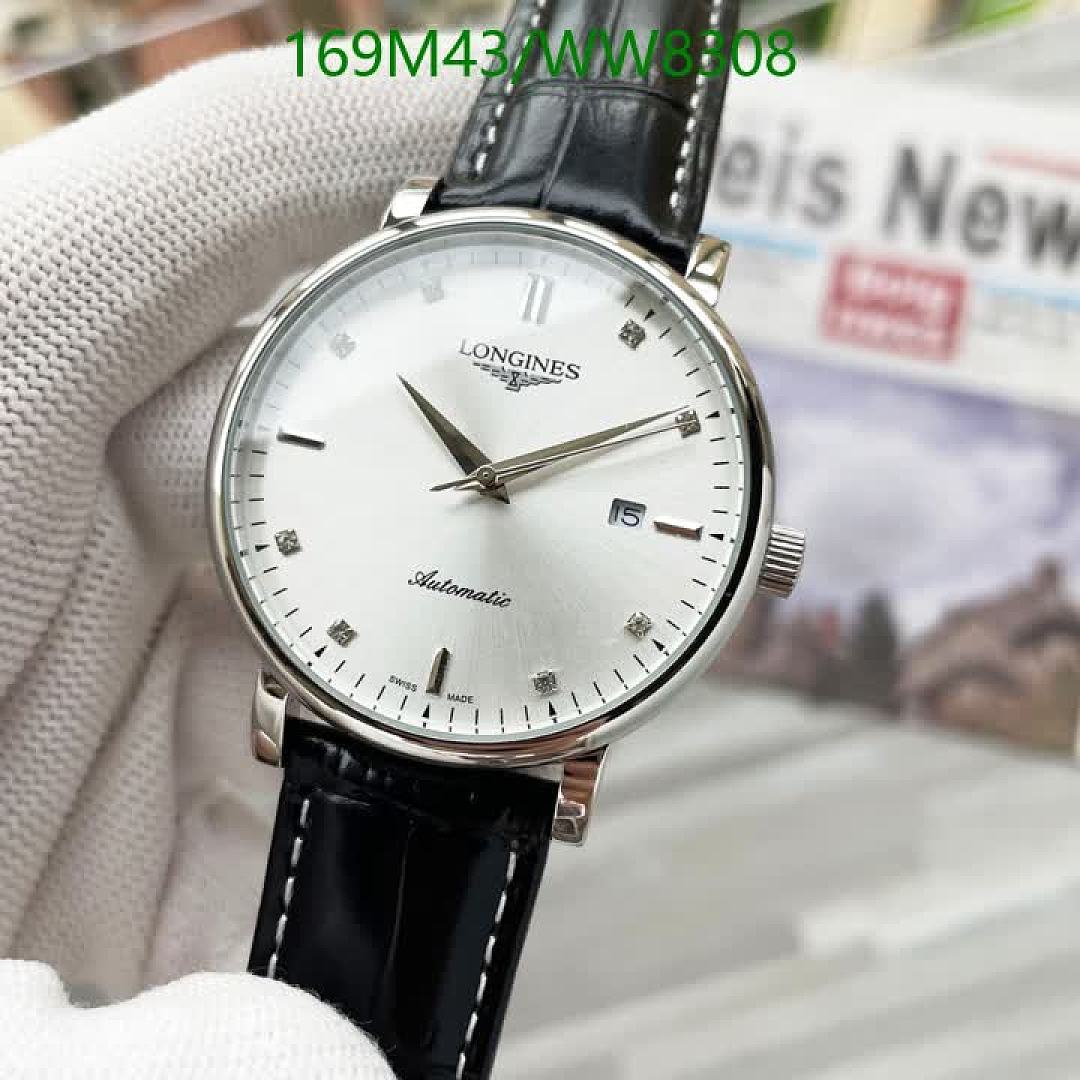 Longines-Watch-4A Quality Code: WW8308 $: 169USD