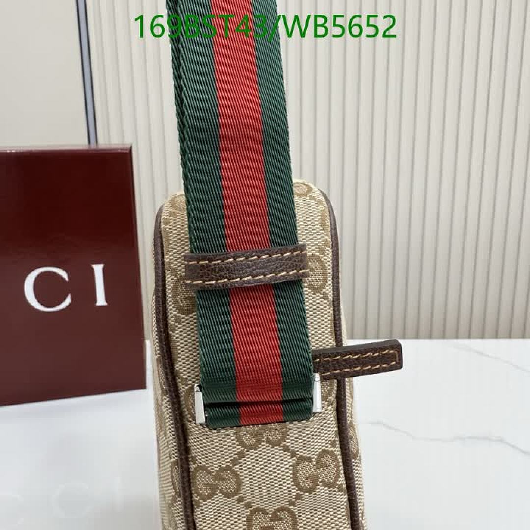 Gucci-Bag-Mirror Quality Code: WB5652 $: 169USD