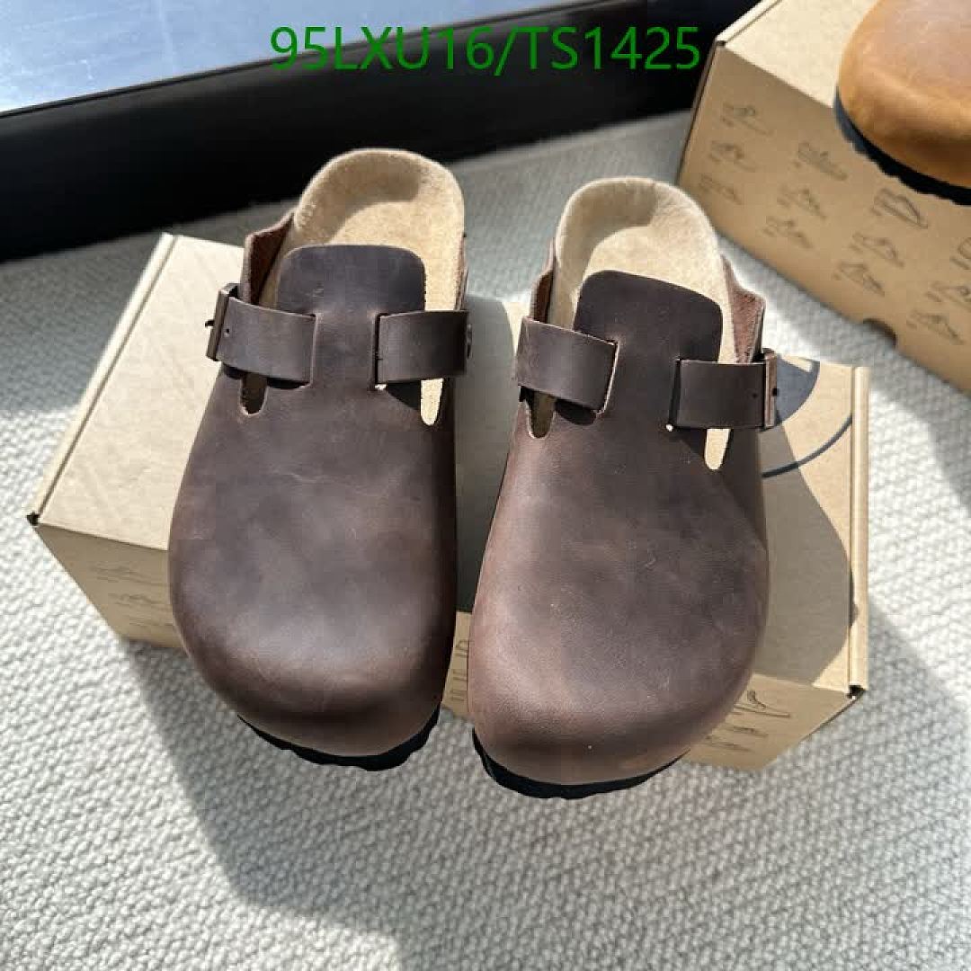 Birkenstock-Men shoes Code: TS1425 $: 95USD