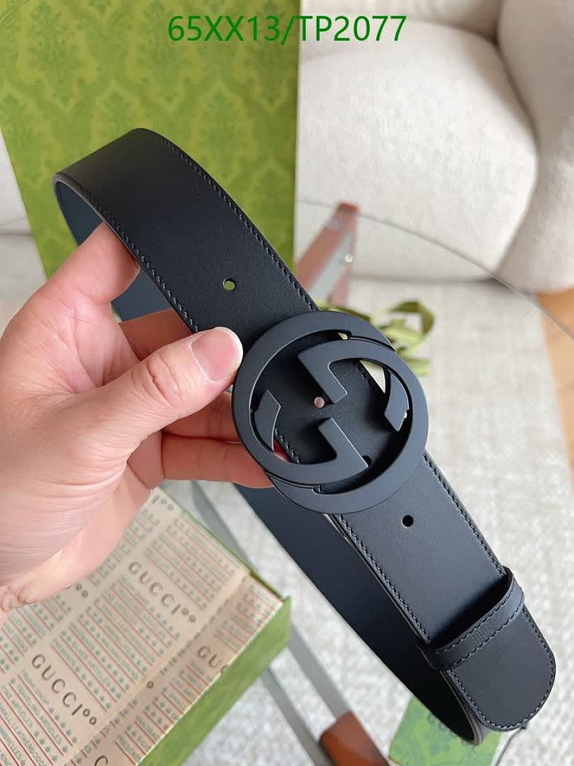 Gucci-Belts Code: TP2077 $: 65USD