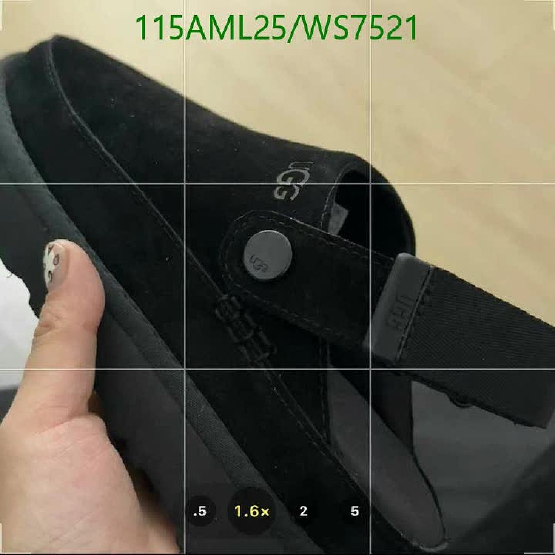 UGG-Women Shoes Code: WS7521 $: 115USD