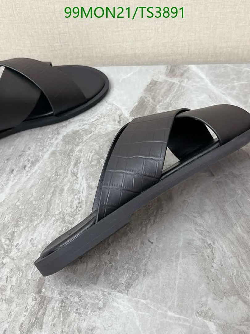 Zegna-Men shoes Code: TS3891 $: 99USD