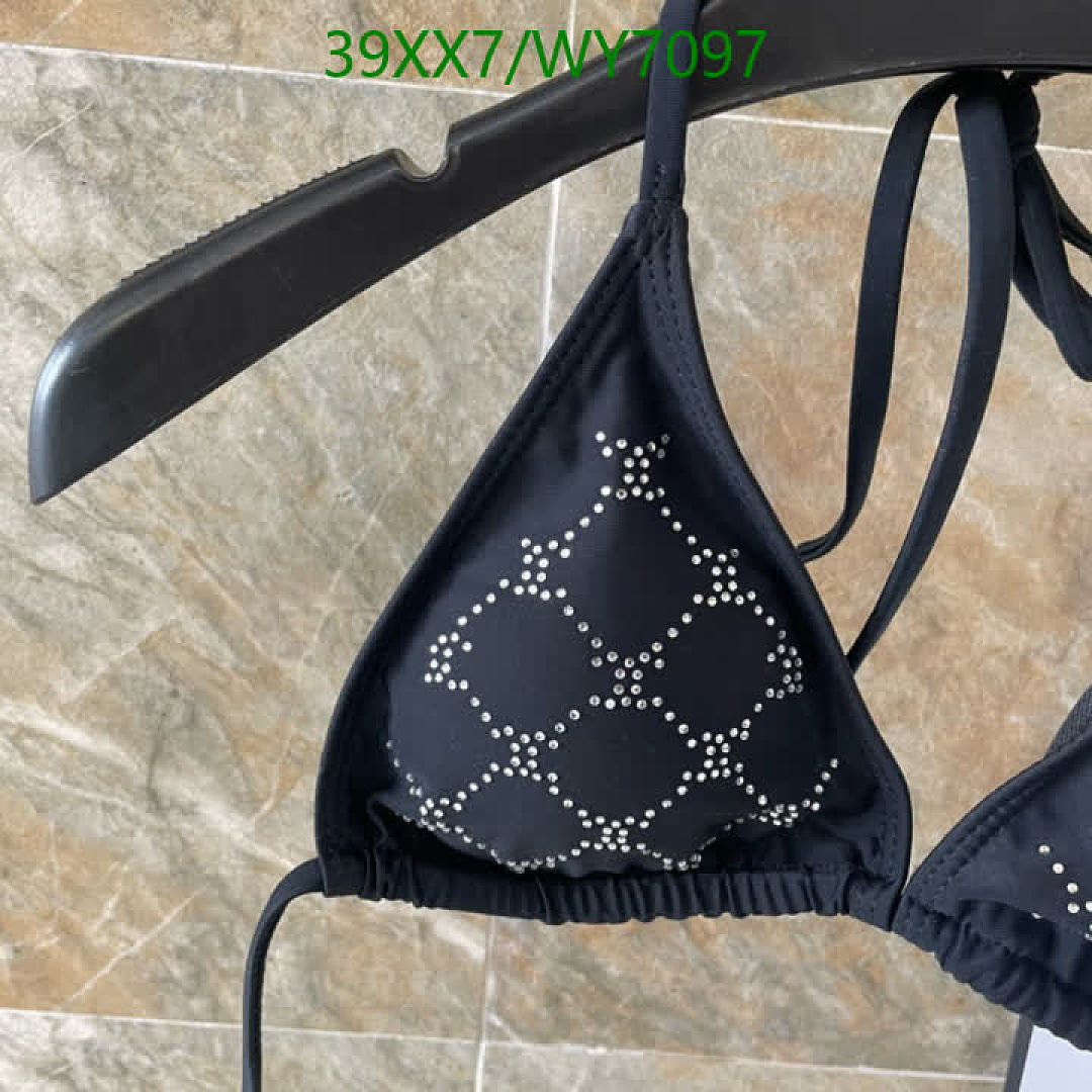 Chanel-Swimsuit Code: WY7097 $: 39USD