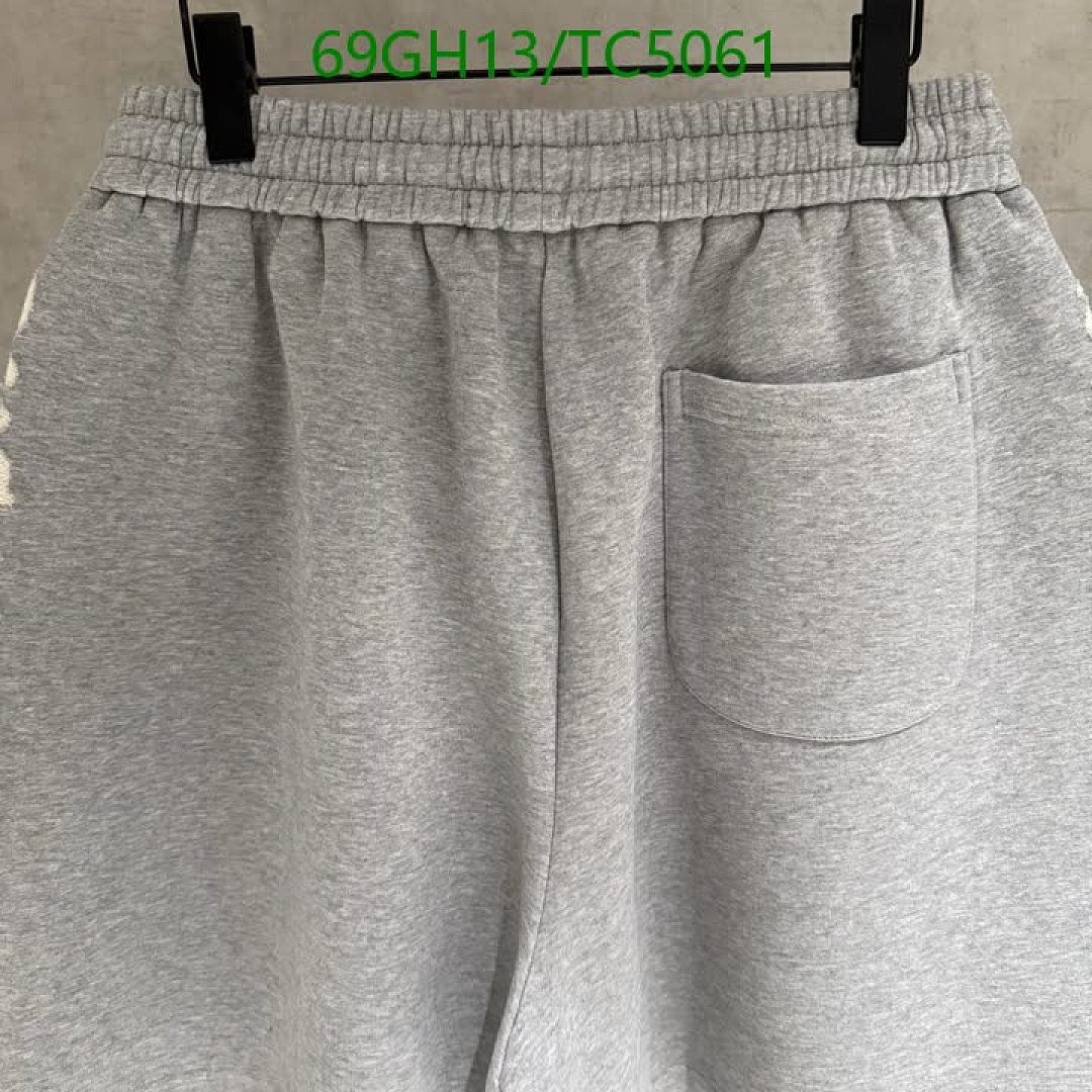 Chrome Hearts-Clothing Code: TC5061 $: 69USD