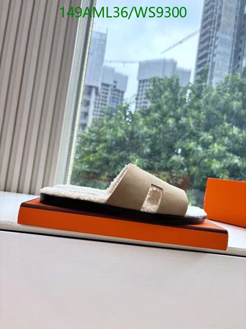 Hermes-Men shoes Code: WS9300 $: 149USD
