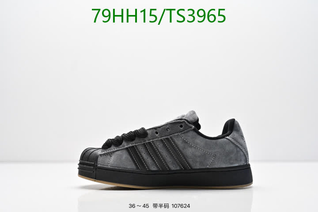 Adidas-Men shoes Code: TS3965 $: 79USD