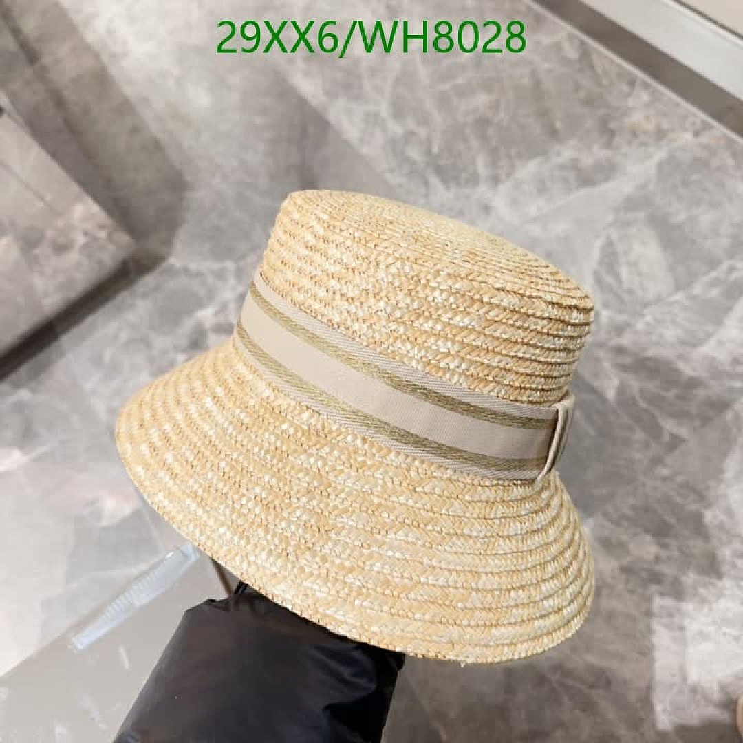 Dior-Cap(Hat) Code: WH8028 $: 29USD