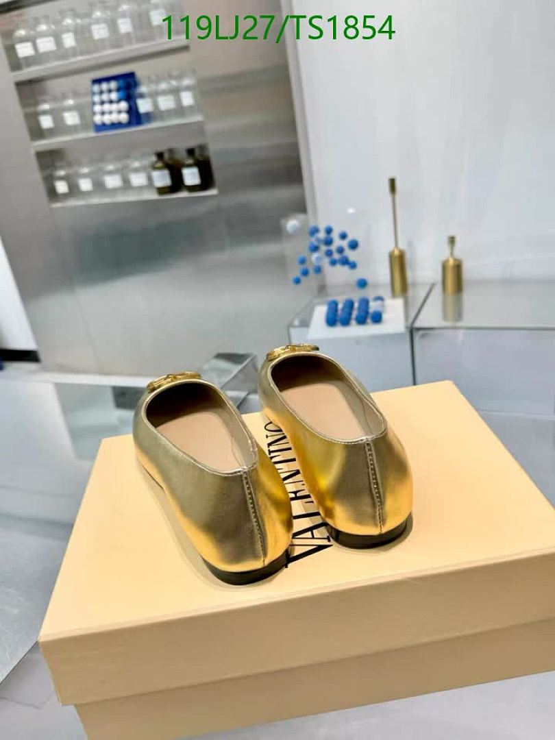 Valentino-Women Shoes Code: TS1854 $: 119USD