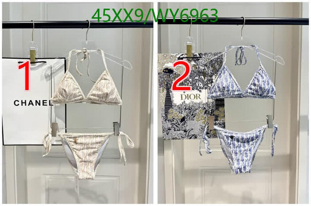 Dior-Swimsuit Code: WY6963 $: 45USD
