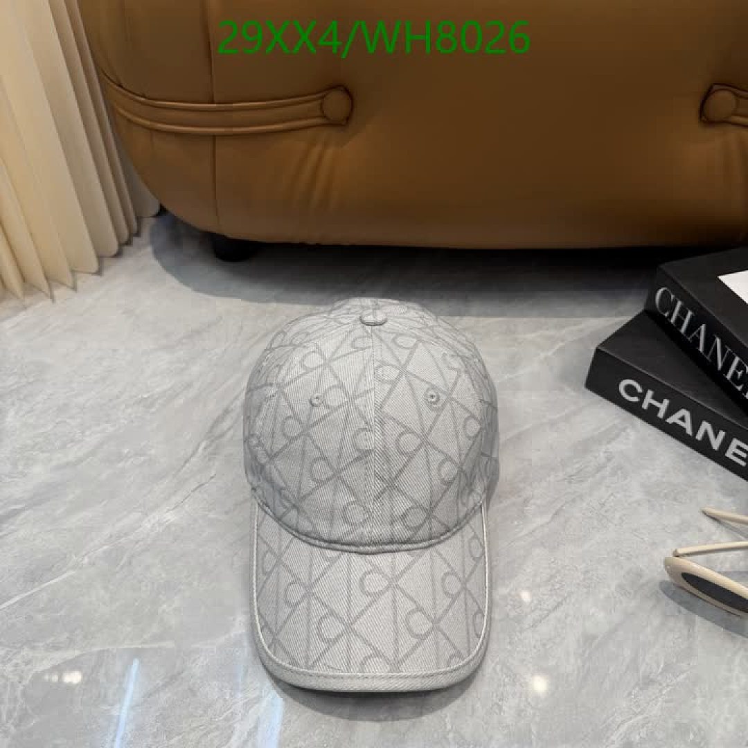 CK-Cap(Hat) Code: WH8026 $: 29USD