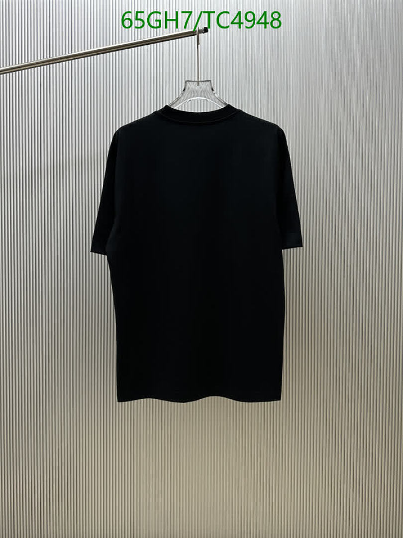 Balenciaga-Clothing Code: TC4948 $: 65USD