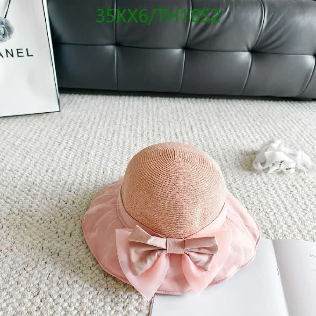 Loewe-Cap(Hat) Code: TH1052 $: 35USD