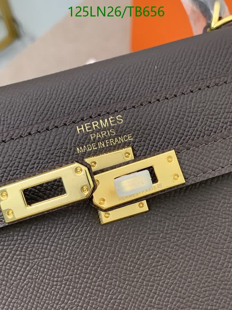 Hermes-Bag-4A Quality Code: TB656 $: 125USD