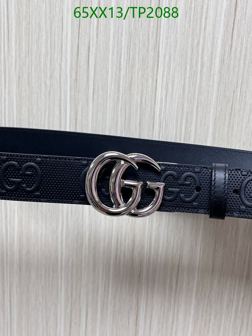 Gucci-Belts Code: TP2088 $: 65USD
