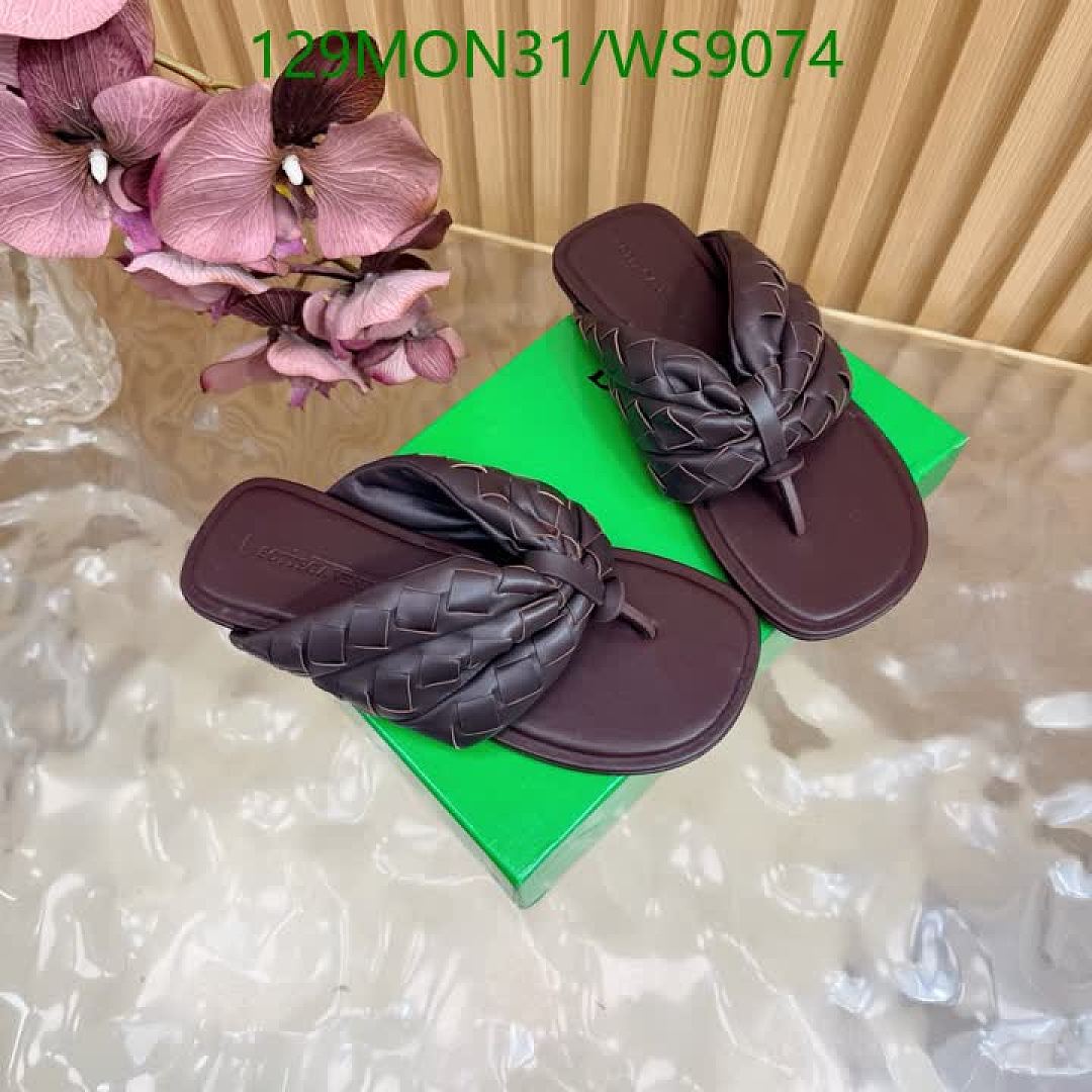 BV-Women Shoes Code: WS9074 $: 129USD