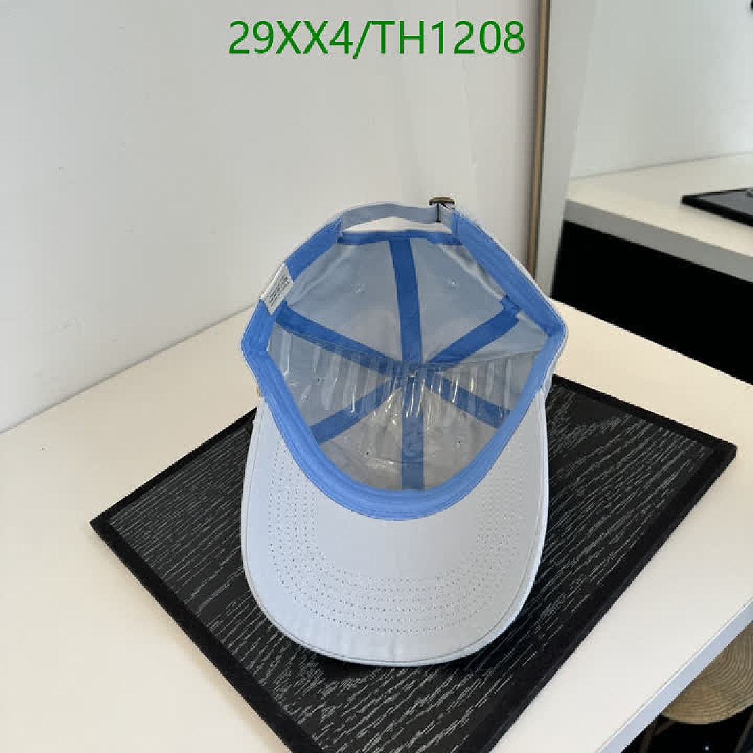 YSL-Cap(Hat) Code: TH1208 $: 29USD