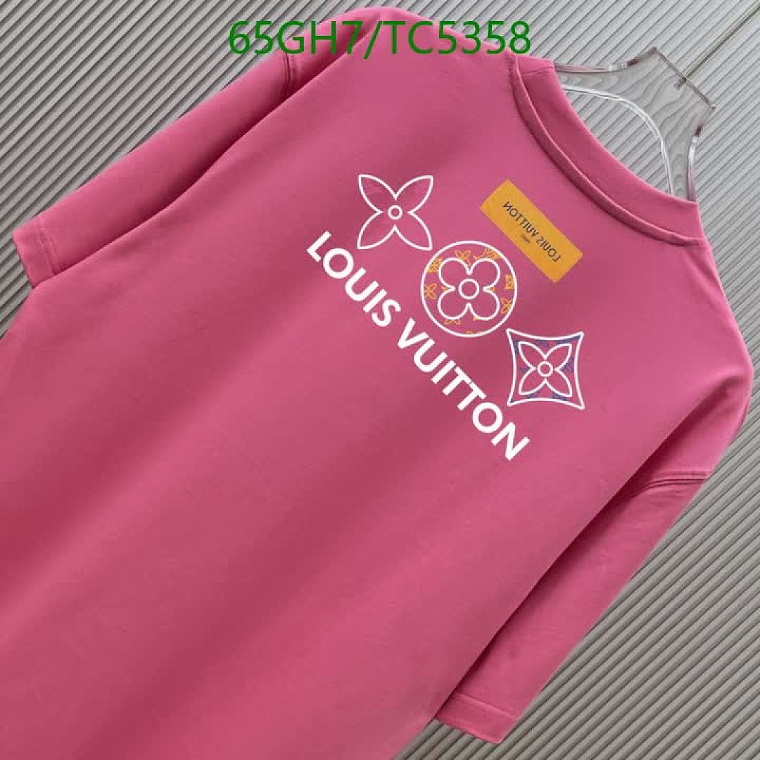 LV-Clothing Code: TC5358 $: 65USD