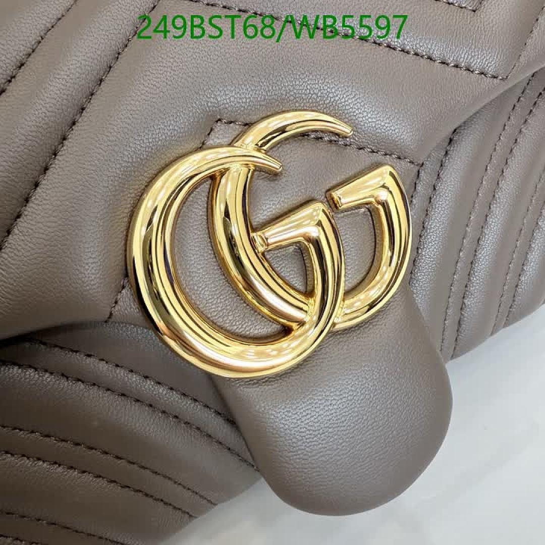 Gucci-Bag-Mirror Quality Code: WB5597