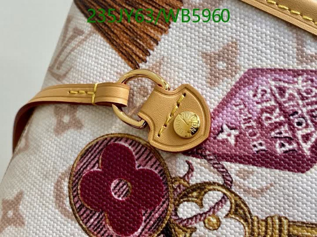 LV-Bag-Mirror Quality Code: WB5960 $: 235USD