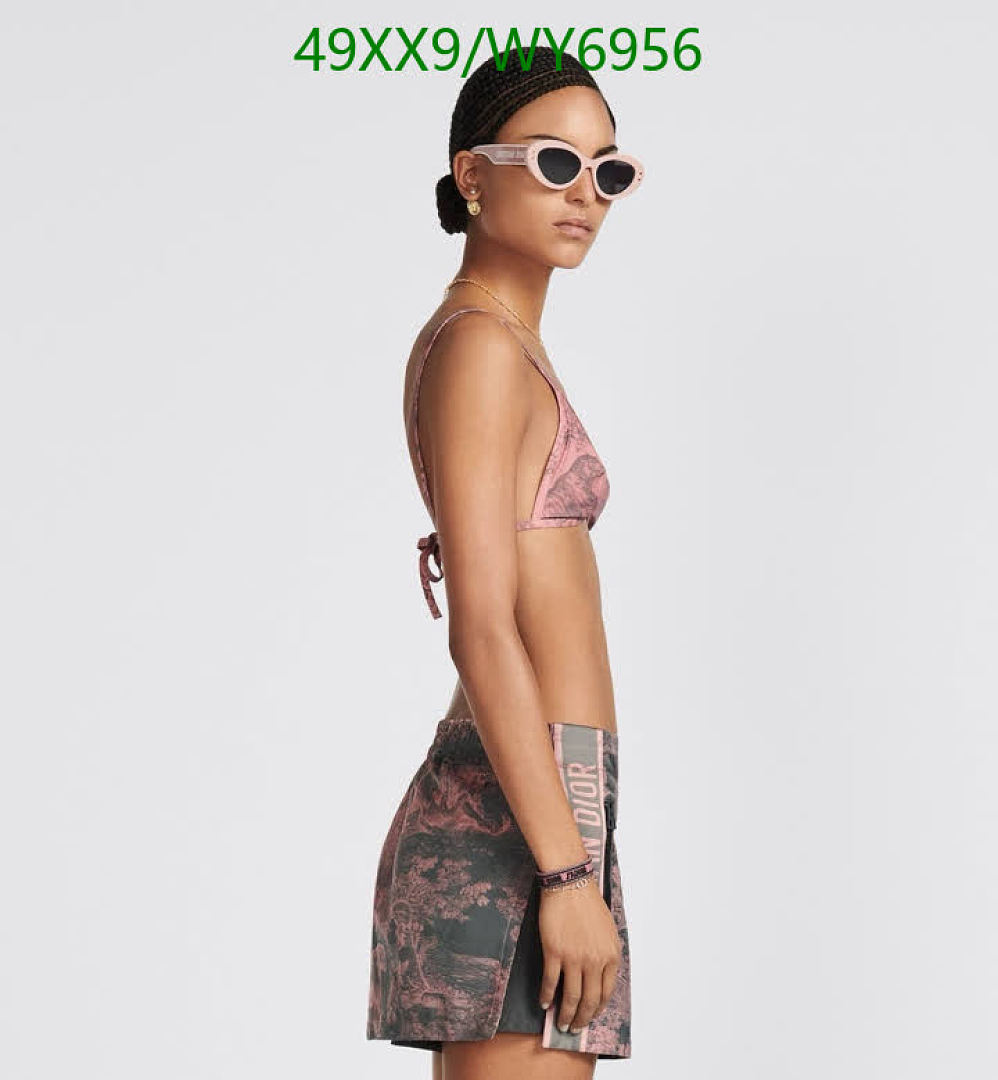 Dior-Swimsuit Code: WY6956 $: 49USD
