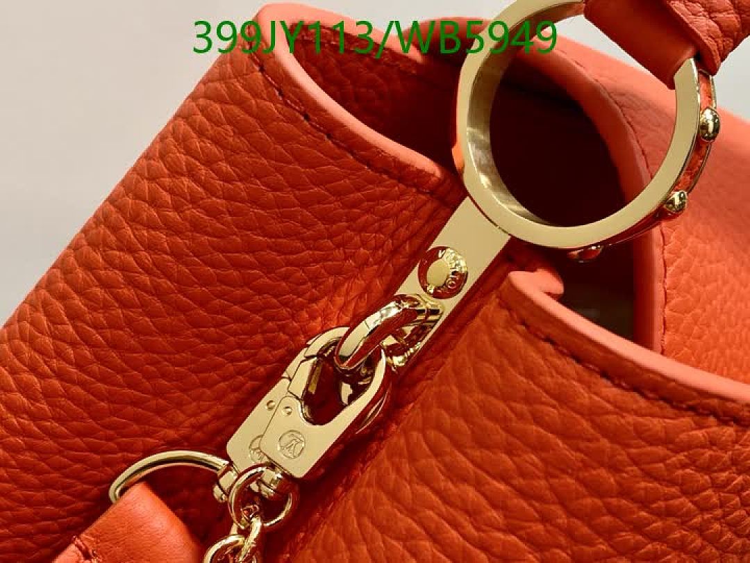 LV-Bag-Mirror Quality Code: WB5949